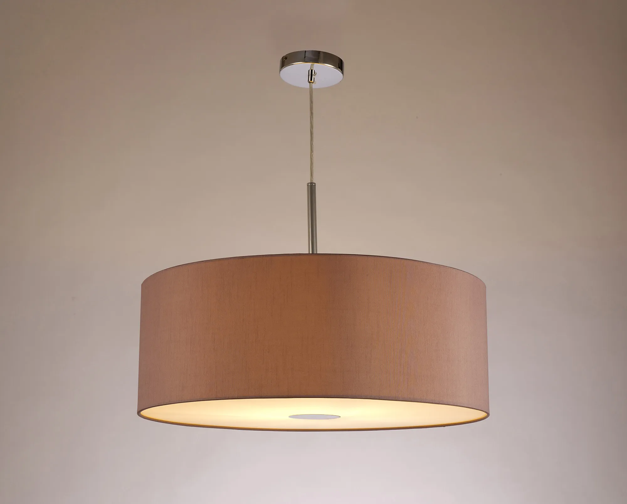 Baymont CH TA Ceiling Lights Deco Single Pendant